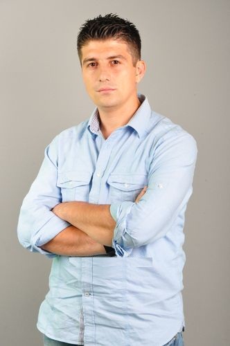 Mehmet Karapınar